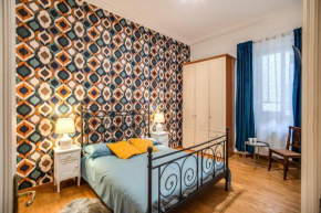 Ludovisi Apartment